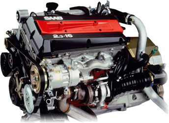 B2680 Engine